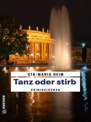 cover image of Tanz oder stirb